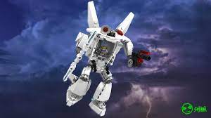 Download lego instructions from the 1950's to the present time Exoforce Hashtag On Twitter