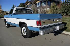 Image result for Marine Blue 1980 Truck
