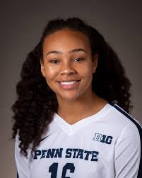 Serena Gray's Instagram, Twitter & Facebook