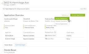 How extensive is a background check? Accept Rental Applications Online Apartments Com Rental Manager