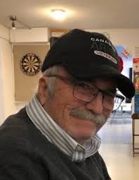 James Randall Kenneth Busby (Randy) Obituary