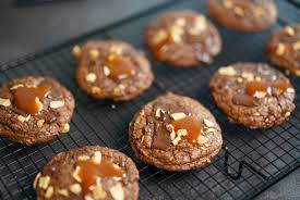 Recette Americaine Facile Cookies Au Beurre De Cacahuetes