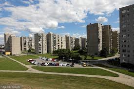 #hp5 #blokowisko #waitingforabus #cityscape #artphotography #thisaintartschool #femalephotograpger #bw want to see more posts tagged #blokowisko? Wczesniej Bylo Sciernisko Teraz Jest Blokowisko To Klasyczny Opolski Scenariusz