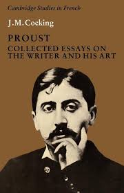 Proust: Collected Essays