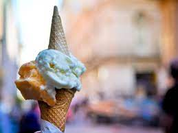Gelato is by far one of the best desserts to come out of italy. The Best Gelato In Italy Conde Nast Traveler