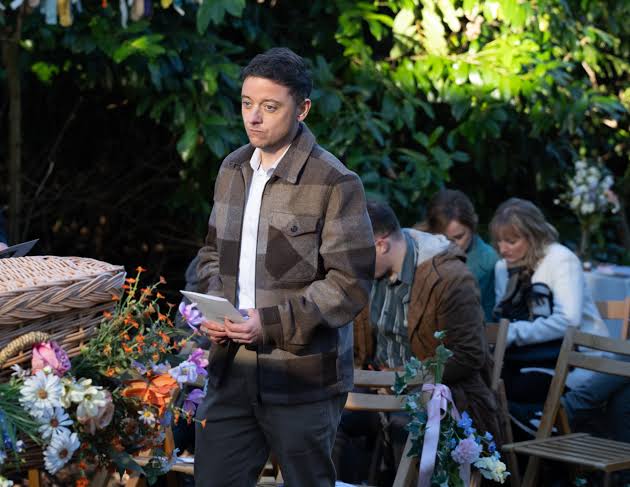 Emmerdale spoilers: Heartbreak as Leyla and Amy are laid to rest | What to  Watch