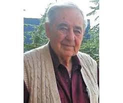 James CARNEY Obituary (2017)