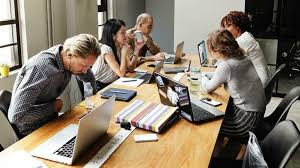 Meetings provide an opportunity for issues to be discussed either briefly or at length. Meeting Tipps 2020