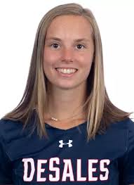 2021 Field Hockey Roster