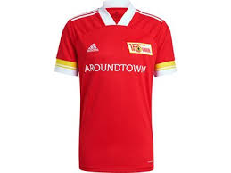 V., commonly known as 1.fc union berlin (german pronunciation: Adidas Replicas Trikots International 1 Fc Union Berlin Trikot Home 2020 2021 Online Kaufen Bei Intersport