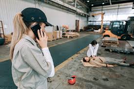 Maybe you would like to learn more about one of these? Salarie Victime D Accident Du Travail Ou De Maladie Professionnelle