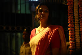 Sohini Sarkar Drama 'Durga Sohay' Dares ...