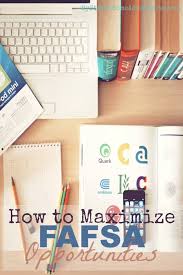 Fafsa Defines Which Students Qualify For Student Loans Federal Grants And Work Study Jobs Here You Wil Scholarships For College Scholarships College Survival