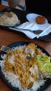 Maybe you would like to learn more about one of these? My Craving For Nasi Kandar Is Solved Review Of Mamak Abu Dhabi United Arab Emirates Tripadvisor