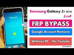 Samsung Galaxy J3 2016 J320f Frp Bypass Google Account Remove Without Galaxy J3 Samsung Galaxy J3 Galaxy