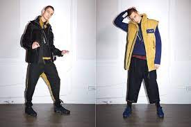 hypebeast 專訪indice 設計師 看見台灣品牌的 狂 winter jackets fashion jackets