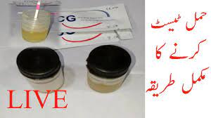 Maybe you would like to learn more about one of these? How To Do Pregnancy Test At Home Hamal Check Karne Ka Tarika In Urdu Youtube