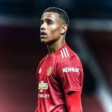 Omg i packed 90 gullit!! 31 Mason Greenwood Ideas Greenwood Manchester United The Unit