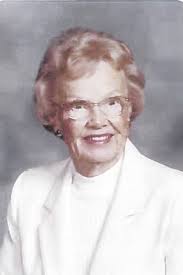 Ruth Caldwell Obituary (1925