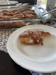 Maybe you would like to learn more about one of these? Easy Apple Dumplings Just A Few Ingredients And So Good