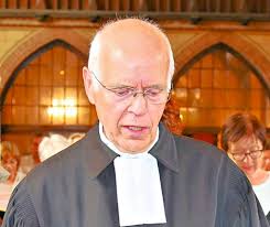 Kirche: 50 Jahre Pfarrer in Atzendorf: Ein Jubiläum mit Besonderheiten