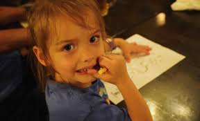 This past winter, while wrapping up my samurai season, preparing for my  wedding, and planning our honeymoon, I also organized our first family  reunion. All of our clans gathered in Dahlonega for