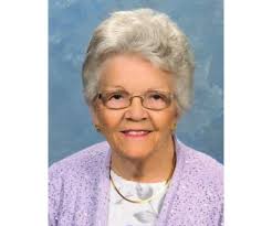 Ruby Horton Obituary (1929