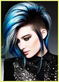 Punk hair made its way into modern men's hair trends. Punk Hairstyles Long Hair 231775 Punk Rock Hairstyles For Long Hair Prom Aol Image Search Tutorials