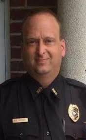 Brandon Huckaby Obituary (1976