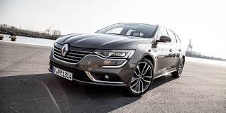 Mit dem talisman grandtour bringt renault frischen wind in die mittelklasse, was der geräumige kombi alles zu bieten hat, verraten wir im test. Test Renault Talisman Grandtour Kein Einheitsbrei Shots Magazin