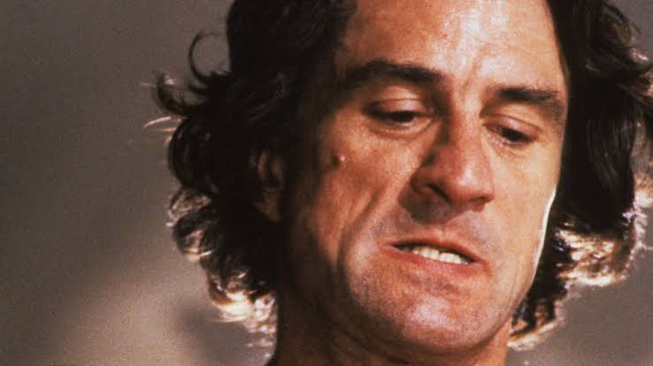 Cape Fear (1991) - About the Movie | Amblin