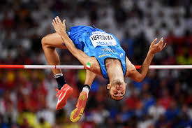 High jump for women at olympics: Fgwcfngldtnv5m