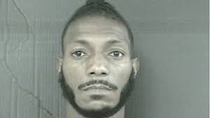 Man sentenced to 10 years over firearm possession in Madison Co.