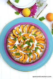 Apricot Mascarpone Cake And San Vito Di Cadore Dolomites Mascarpone Cake Fluffy Frosting Recipes Easy Delicious Recipes