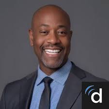 Dr. Richard K. Amegadzie, MD