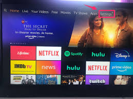 Today i will discuss some of the best free movie streaming apps for fire. How To Clear The Cache On Your Amazon Fire Stick To Make Its Apps Run More Efficiently Business Insider India