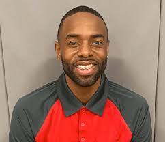 Marcus Gomes STACK Basketball Coach