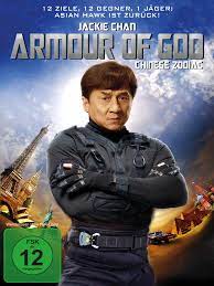 Assisted by a chinese student and a parisian lady, hawk stops at nothing to accomplish the mission. Armour Of God Chinese Zodiac Film 2012 Filmstarts De