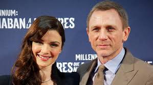 Not love at first sight with 007'