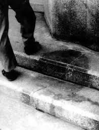 It is also known as human shadow of death. If You Visit Hiroshima Are The Hiroshima Shadows Still Visible And Where Are Or Were They Located Quora