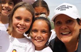 Seeking EOI for Reconciliation Action Plan artwork