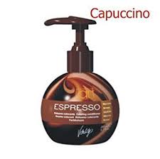 vitality s espresso keratin hair coloring conditioner 6 7 oz