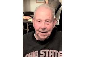 William Riser Obituary (1922