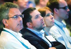 73rd STLE ANNUAL MEETING AND EXHIBITION