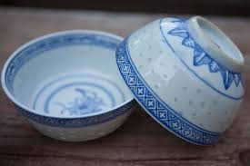 Three of us had pizza, carafe of wine, juice and coffees for under 38000francs. Asian Rice Bowls Bowl Blue Bowl Blue And White