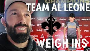 The Kazakhstan Chronicles VLOG 4: Behind The Scenes Of 3rd Place Team Al  Leone