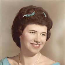 Georgetta Kaye Reed Obituary