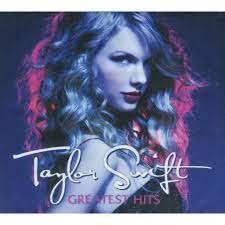 She somehow can play to a crowd of 80,00+ people and make it feel like a super intimate moment. Greatest Hits By Taylor Swift Cd X 2 With Herckgv Ref 119076943