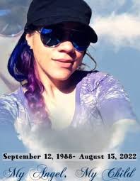 Most Recent Obituaries