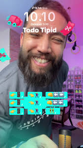 New TikTok Filter Dance Challenge for ₱1000 Voucher!